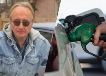 Досвідчений механік пояснив, чому не можна заповнювати бак авто до верху