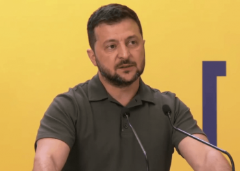 Зеленський розповів про виробництво українських ракет під час війни