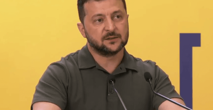 Зеленський розповів про виробництво українських ракет під час війни