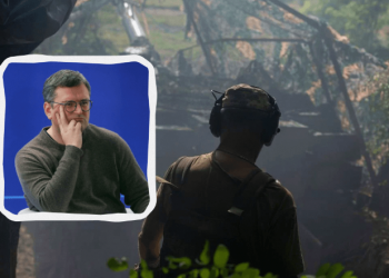 Заткніться і спробуйте самі: Кулеба жорстко відповів критикам “повільного” контрнаступу