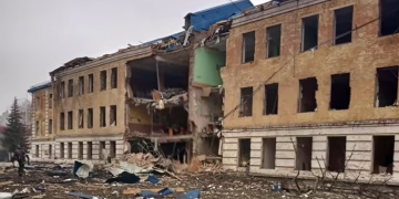 Ворог атакував 18 населених пунктів Сумщини, 165 вибухів за добу