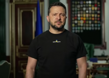 Зеленський чекає зустрічі за мирним планом України і дякує Саудівській Аравії