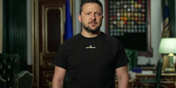 Зеленський чекає зустрічі за мирним планом України і дякує Саудівській Аравії