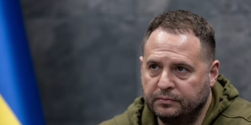 У Саудівській Аравії більшість із 40 країн уже визначилися, як працюватимуть заради миру