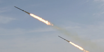 Повітряники попереджали про активність ворожої авіації на південно-східному напрямку