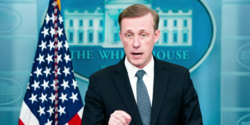 У Байдена підтвердили надання Україні винищувачів F-16 після навчань