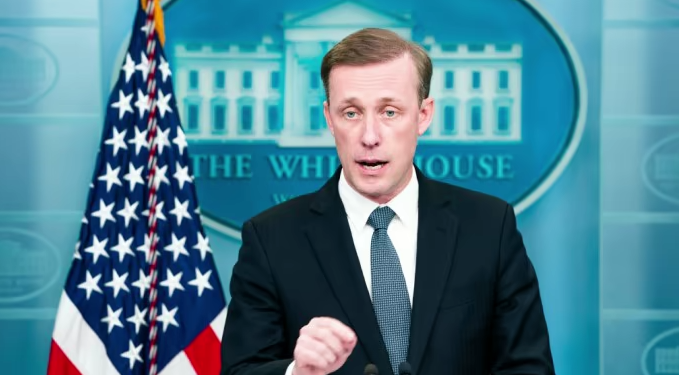 У Байдена підтвердили надання Україні винищувачів F-16 після навчань