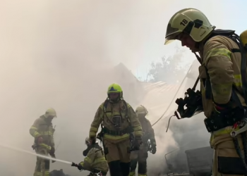 Під Києвом через детонацію під час експертизи загинули 4 особи