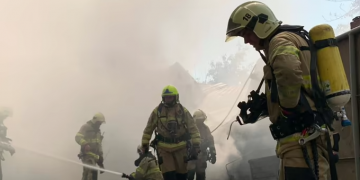 Під Києвом через детонацію під час експертизи загинули 4 особи