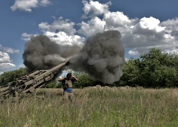 ЗСУ розпорошують сили при контрнаступі, потрібна зміна тактики – NYT