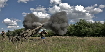 ЗСУ розпорошують сили при контрнаступі, потрібна зміна тактики – NYT