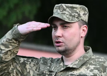 Буданов про висадку в Криму: Буде наземна операція та повернення територій