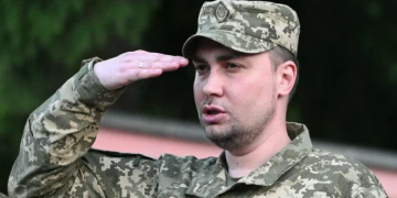 Буданов про висадку в Криму: Буде наземна операція та повернення територій