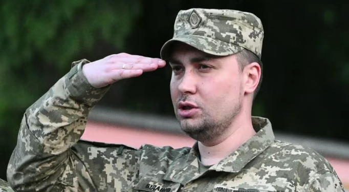 Буданов про висадку в Криму: Буде наземна операція та повернення територій