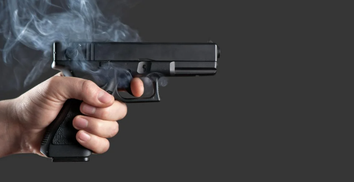 “Кримінальний шлейф”: ЗМІ дізналися, чим займався вбитий у Дніпрі Силогава