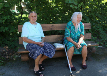 ООН допоможе найзлиденнішим українським пенсіонерам: хто і на які виплати може розраховувати