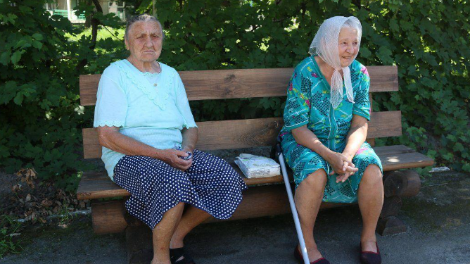 ООН допоможе найзлиденнішим українським пенсіонерам: хто і на які виплати може розраховувати