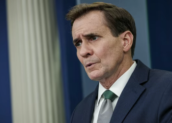 Росія хоче придбати у Північної Кореї артилерійські снаряди – Білий дім