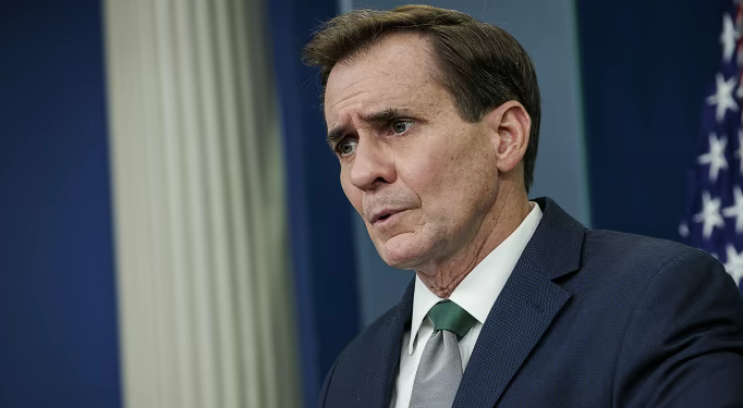Росія хоче придбати у Північної Кореї артилерійські снаряди – Білий дім