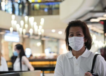 Штучний інтелект ймовірно зможе передбачити новий спалах пандемії коронавірусу – вчені