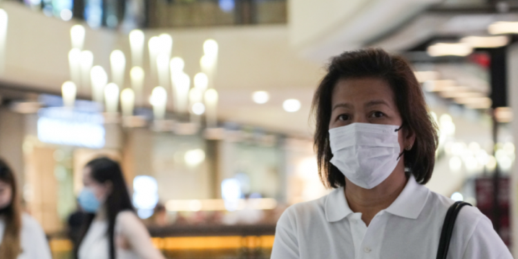 Штучний інтелект ймовірно зможе передбачити новий спалах пандемії коронавірусу – вчені