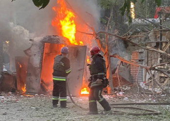 За добу 6 людей загинули та 27 поранені через агресію РФ