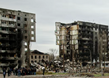 Сотні мільйонів на відновлення Київщини дали компаніям із криміналом та без досвіду