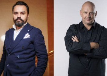 Продюсер Ясинський висловився про Потапа, який «загубився» під час війни