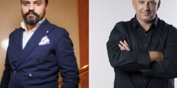 Продюсер Ясинський висловився про Потапа, який «загубився» під час війни