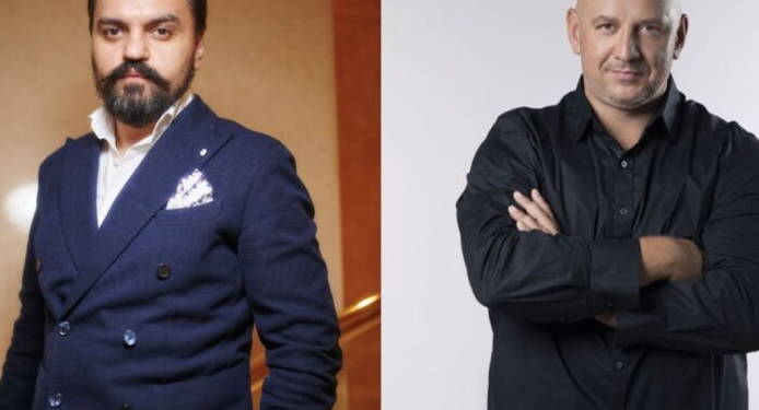 Продюсер Ясинський висловився про Потапа, який «загубився» під час війни