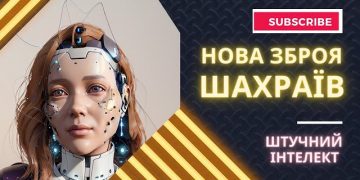 Українців попередили про масові шахрайські дзвінки за допомогою штучного інтелекту