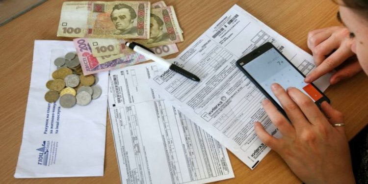 В Україні посилять перевірки отримувачів субсидій: за що позбавлятимуть виплат