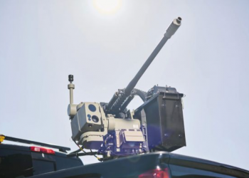 Україна отримає антидронові системи Slinger від Австралії