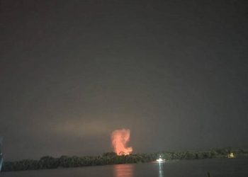 В НАТО зробили заяву щодо падіння дрона РФ в Румунії