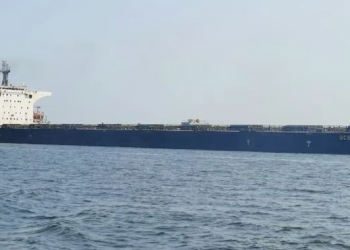 Ще два заблоковані через війну судна вийшли з українського порту