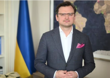 Кулеба после встречи с Бербок заявил, что процесс передачи ракет Taurus продвигается вперед