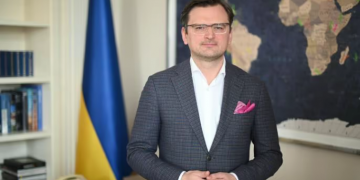 Кулеба после встречи с Бербок заявил, что процесс передачи ракет Taurus продвигается вперед