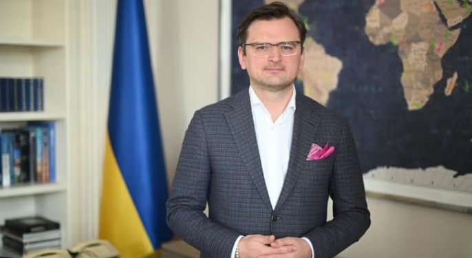 Кулеба после встречи с Бербок заявил, что процесс передачи ракет Taurus продвигается вперед