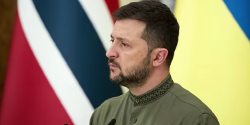 Зеленський: Випадки корупції в Україні не стосуються допомоги партнерів