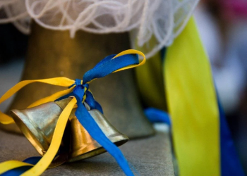 З підручником у бомбосховищі. Які сюрпризи готує школярам новий навчальний рік