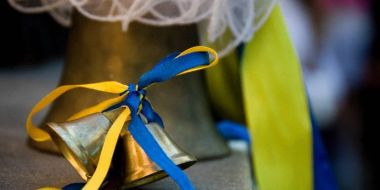 З підручником у бомбосховищі. Які сюрпризи готує школярам новий навчальний рік