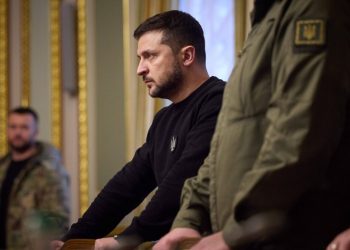 Взимку російські терористи намагатимуться знищити енергосистему України – Зеленський