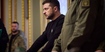 Взимку російські терористи намагатимуться знищити енергосистему України – Зеленський