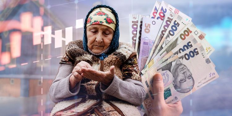 Тарифи, пенсії та перерахунок субсидій: що зміниться у жовтні