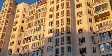 Нічна атака на Одещину