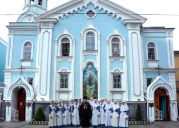 Скандал в Одесі: інтриги та боротьба за владу в православній церкві