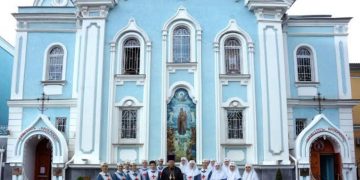 Скандал в Одесі: інтриги та боротьба за владу в православній церкві