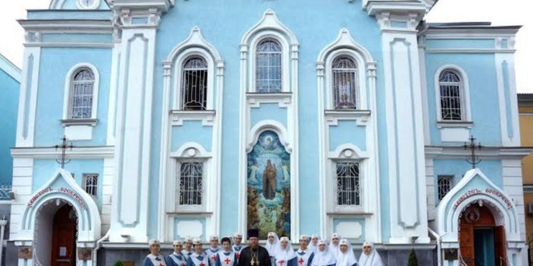 Скандал в Одесі: інтриги та боротьба за владу в православній церкві