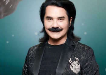 66-РІЧНИЙ ПАВЛО ЗІБРОВ ЗІЗНАВСЯ, ЩО КОЛЕ БОТОКС