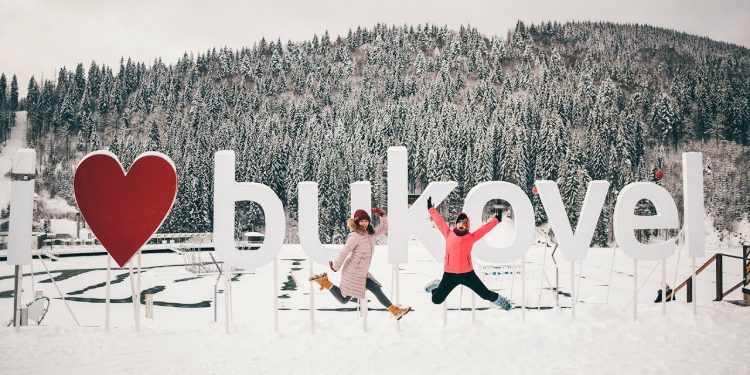 У Буковель на Новий рік: ціни